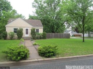5341 Girard Ave N, Brooklyn Center, MN 55430