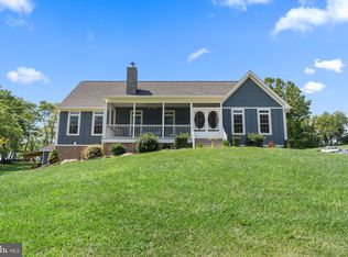 13265 Alls Dr, Linden, VA 22642