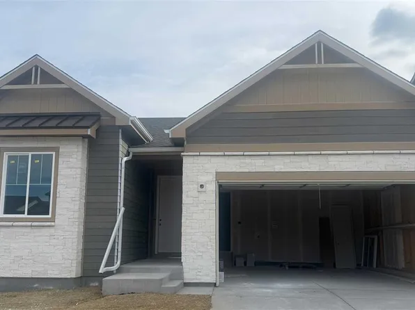 20858 Parklane Drive, Parker, CO 80138