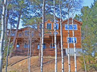 251 Blue Mesa Dr, Divide, CO 80814