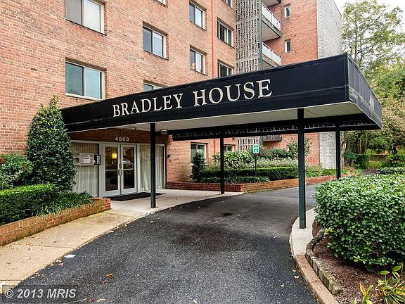 2nd image of 4800 Chevy Chase Dr APT 208