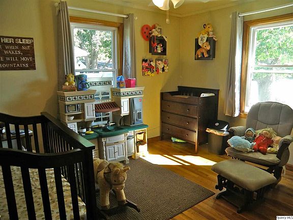 Home for Sale in Quincy, IL $109,900