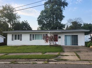 1029 Witner Ave, Akron, OH 44314