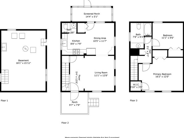 46 Bateman St, Haverhill, MA 01832