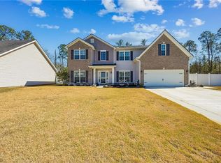 117 Larsen Ct, Kingsland, GA 31548