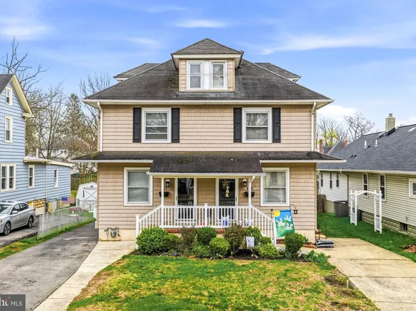 119 Grandview Ave #121, Pitman, NJ 08071