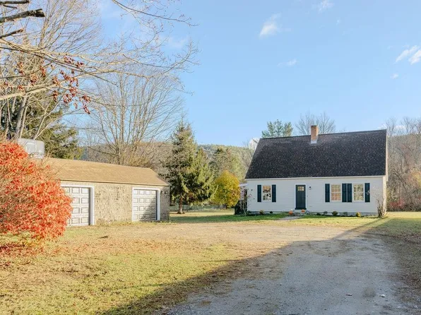 24 Village Road, Surry, NH 03431