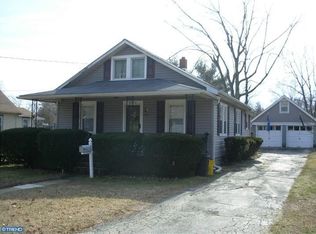 2272 Atco Ave, Atco, NJ 08004