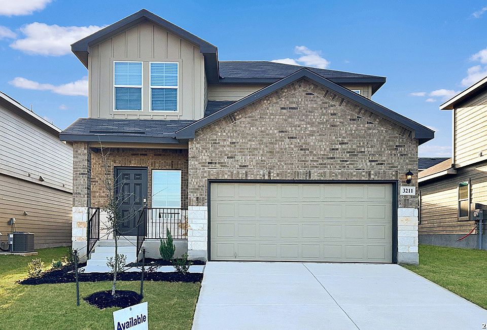 1st image of 3211 Davis Trace