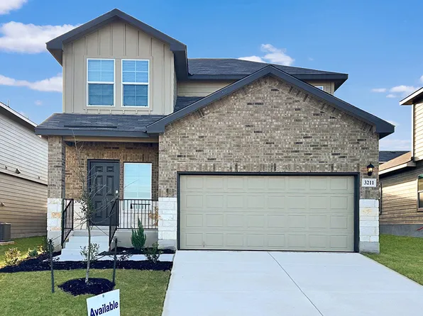 3211 Davis Trace, San Antonio, TX 78245