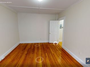 1299 Boylston St #37, Boston, MA 02215
