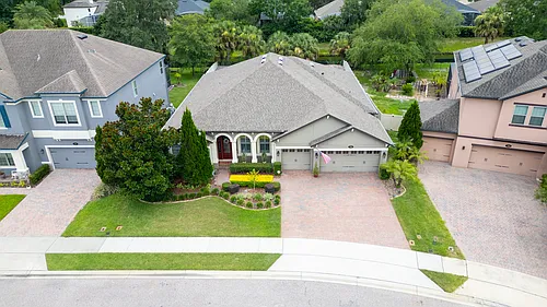 732 Stone Oak Dr Photo 1