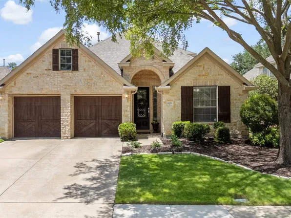 1600 Hackett Creek Dr, McKinney, TX 75070