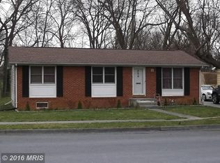 20 Montague Cir, Winchester, VA 22601