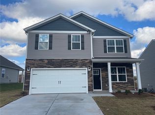 117 Fancy Trl, Anderson, SC 29621