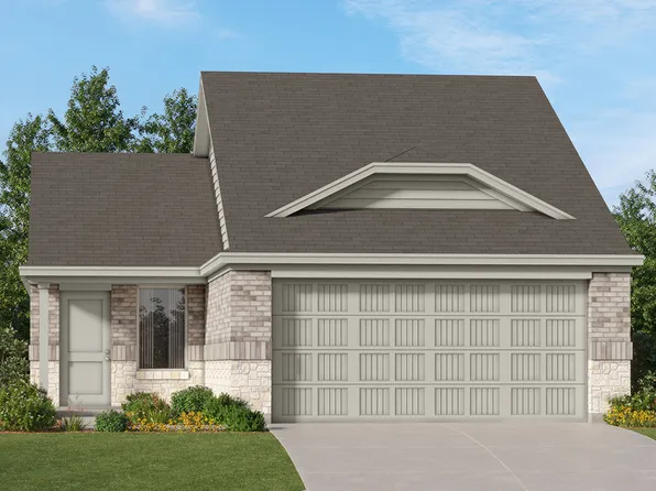 2124 Marshall Dr, Joshua, TX 76058