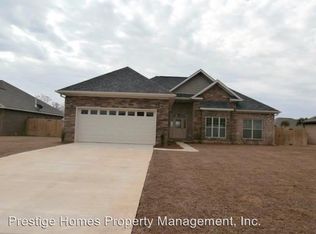 210 Grey Fox Trl, Enterprise, AL 36330