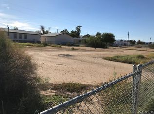 10140 S Gary Ave, Mohave Valley, AZ 86440