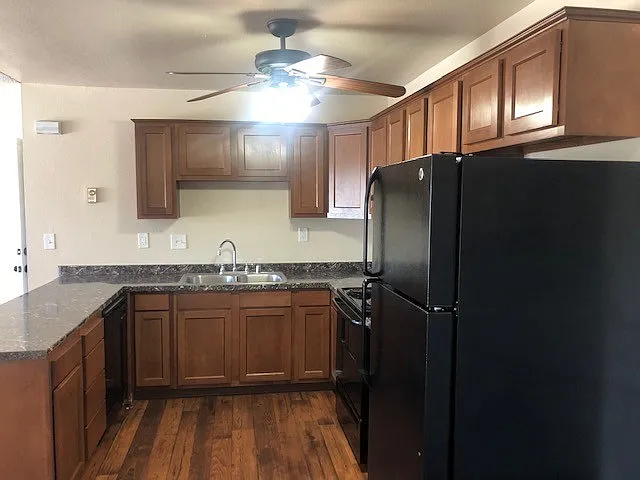 East Orange Village Apartments — Photo 13