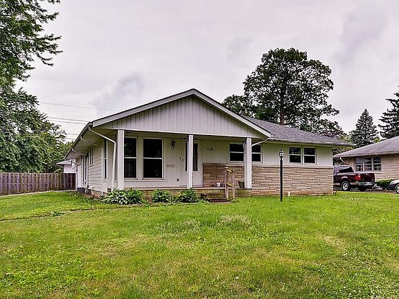 2nd image of 7585 E 52nd St
