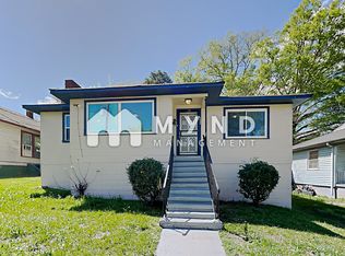 4904 Avenue N, Birmingham, AL 35208