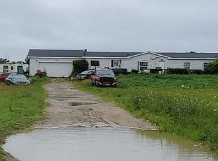 2600 Rowe Rd, Applegate, MI 48401