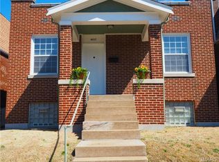 4615 Loughborough Ave, Saint Louis, MO 63116