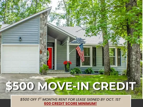 494 Stiles Pl, Fayetteville, NC 28314