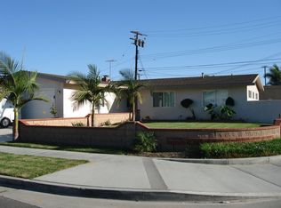 8510 Barry Pl, Westminster, CA 92683