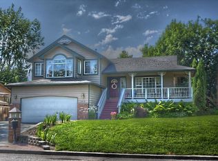 2418 E 40th Ave, Spokane, WA 99223