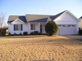 9897 Rickover Ct, Manassas, VA 20109