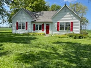 14301 N Route Z, Centralia, MO 65240