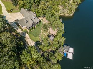 13558 Rice Point Ln, Northport, AL 35473