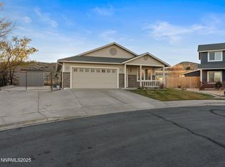7260 Winterhill Ct, Reno, NV 89523