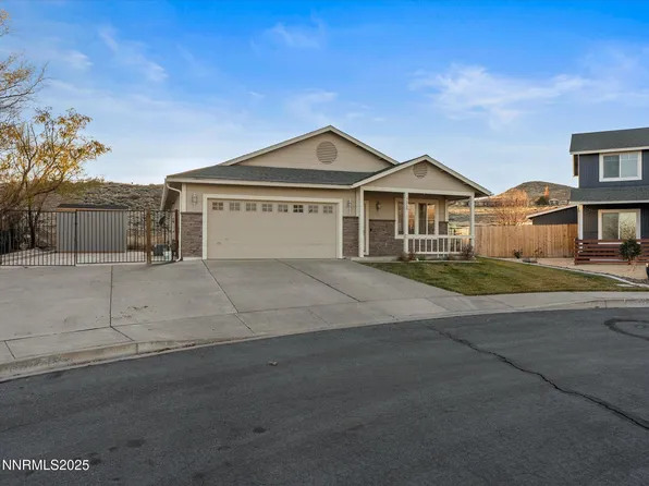 7260 Winterhill Ct, Reno, NV 89523