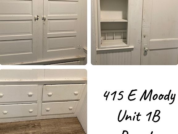 2nd image of 415 E Moody Ave #11131409