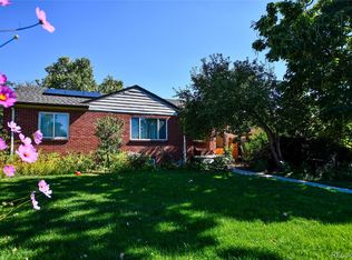 3616 Locust St, Denver, CO 80207