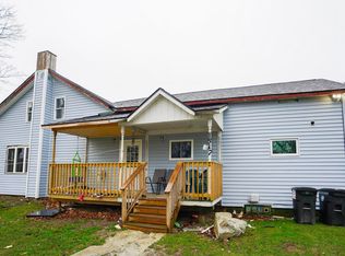 1517 Lower Newton Rd, Saint Albans, VT 05478