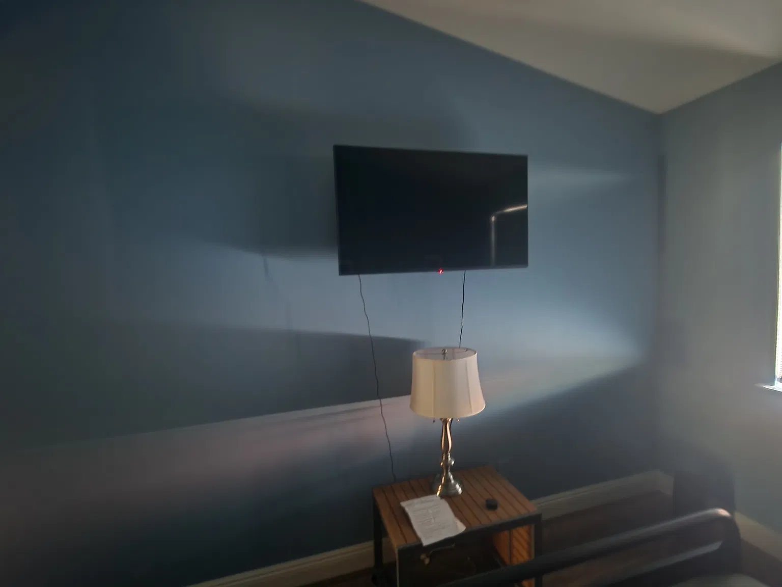 2 bed, 2.5 bath, 1220 sqft, $900 — Photo 2