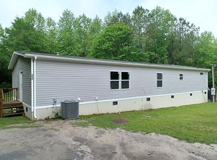 252 Elbert Taylor Rd, Gilbert, SC 29054