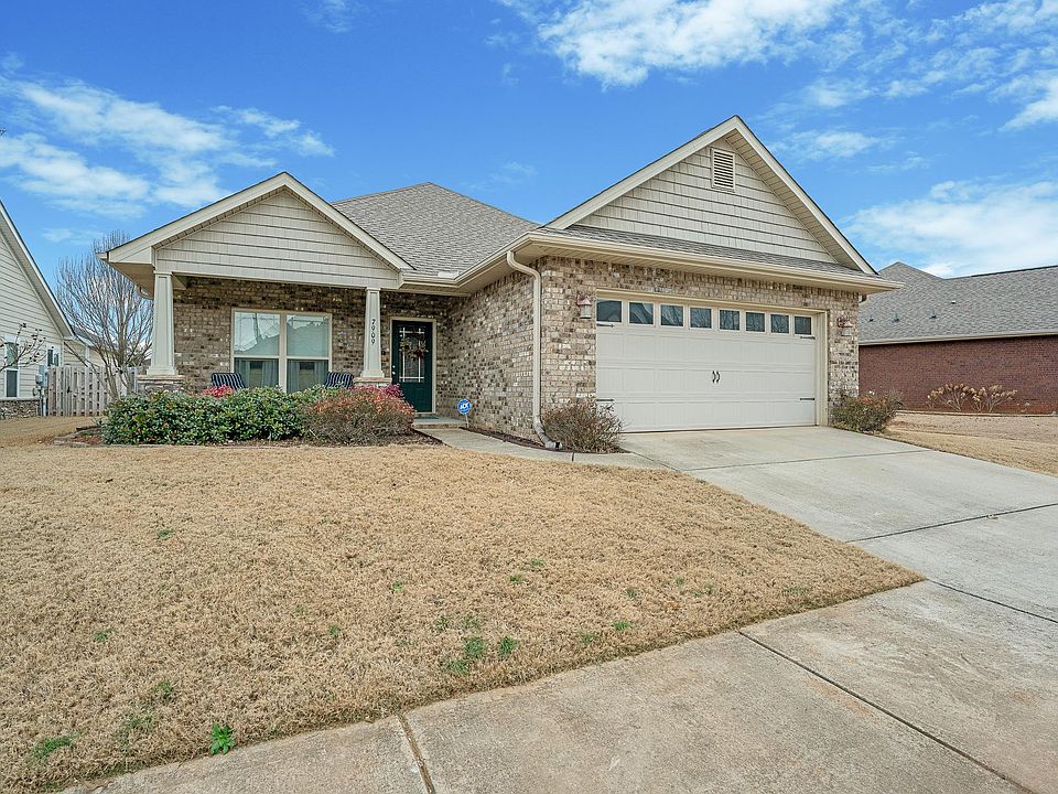 1st image of 7909 Gabriela Dr NW