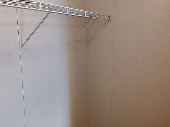 Guest closet