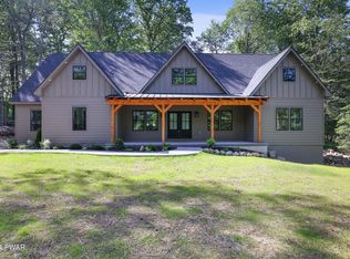 1195 Kilmer Rd, Tobyhanna, PA 18466