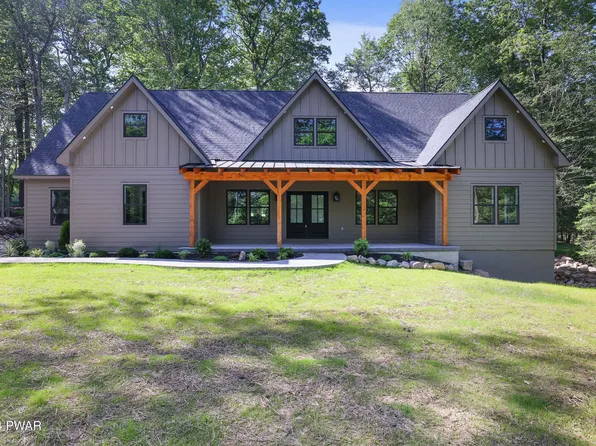 1195 Kilmer Rd, Tobyhanna, PA 18466