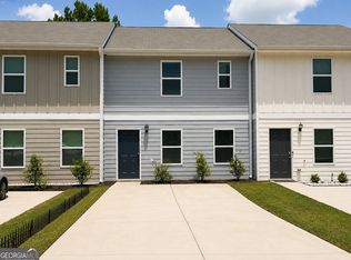1814 Carrington Dr, Griffin, GA 30224