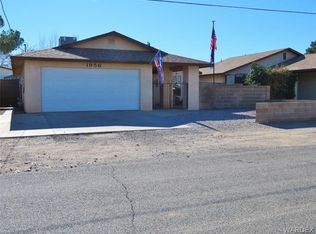 1956 Gates Ave, Kingman, AZ 86401