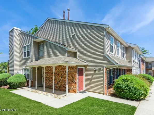 106 Neilly Court #106, Old Bridge, NJ 08857