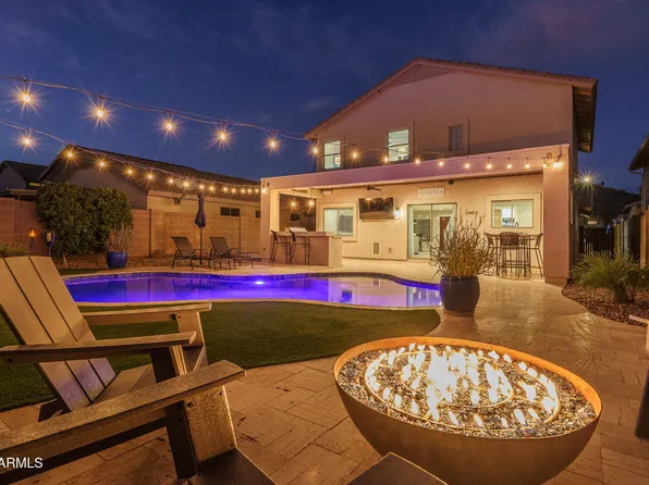 2301 E PARKSIDE Lane, Phoenix, AZ 85024