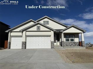 13116 Bluffpoint Dr, Peyton, CO 80831
