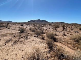021C E Country Rd, Kingman, AZ 86401